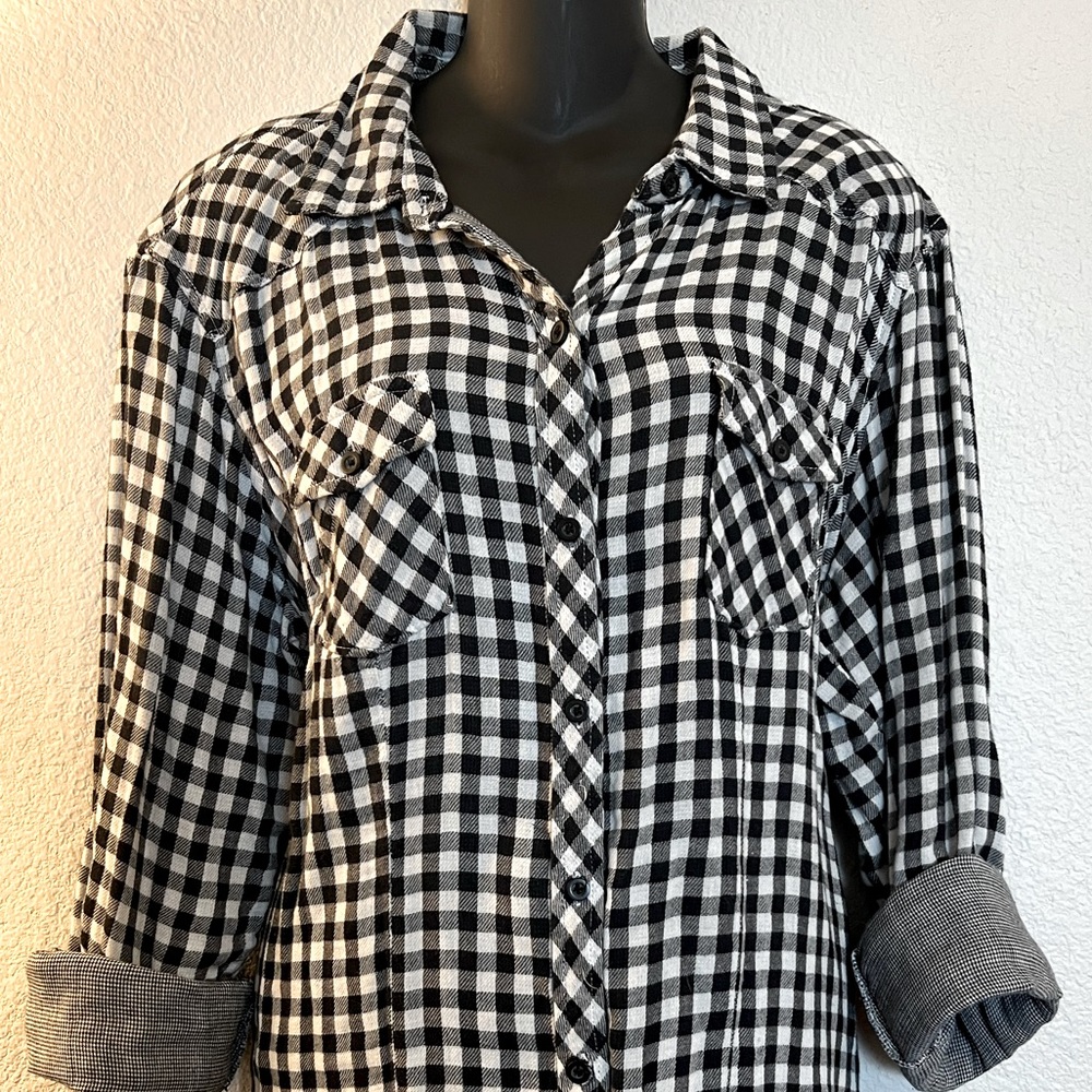 Torrid Sz 1 (14/16)